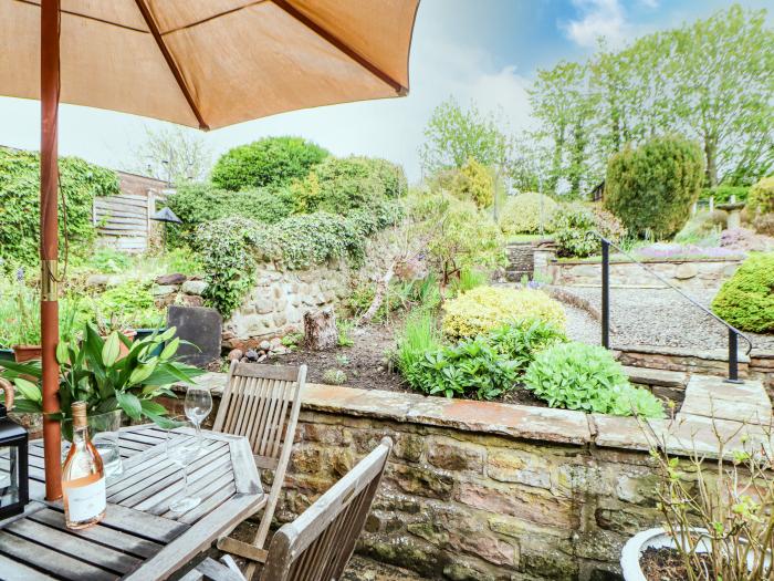 Croft Cottage, Appleby-In-Westmorland