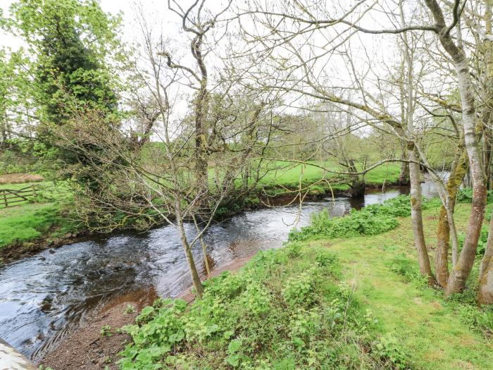 Croft Cottage, Appleby-In-Westmorland