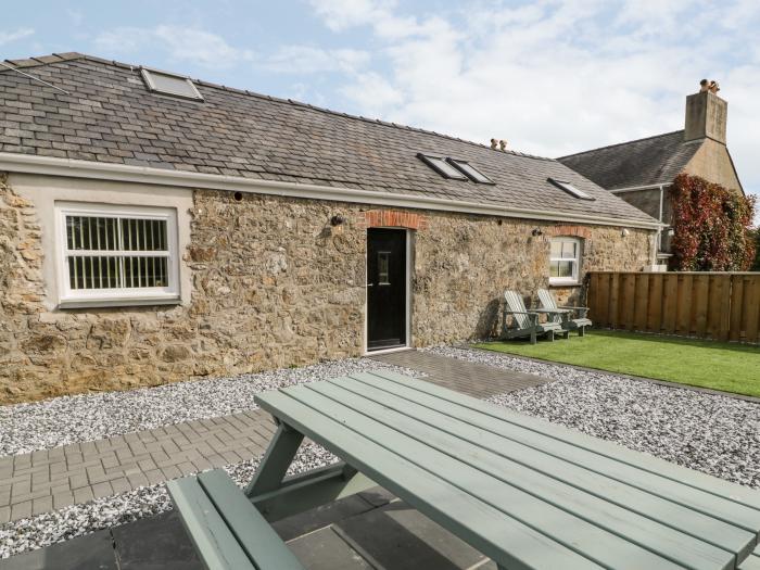 1 Mountain View, Llangefni, Isle Of Anglesey
