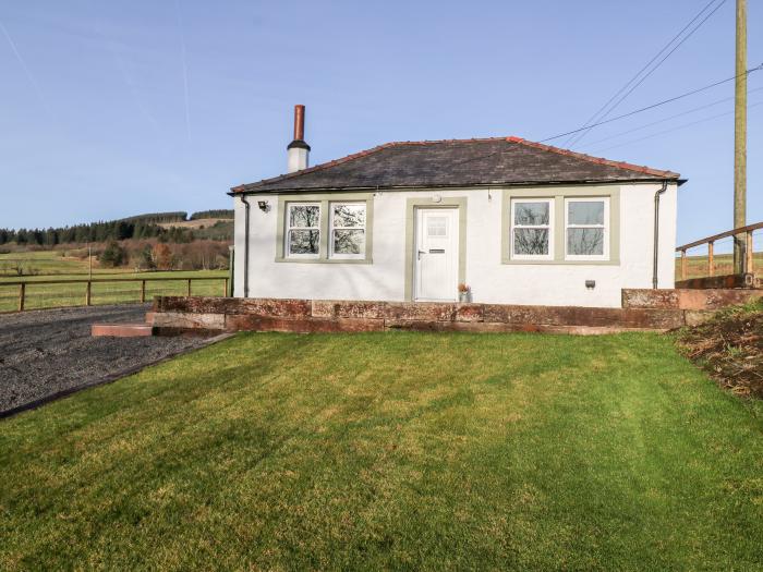 Glebe Cottage, Lochmaben