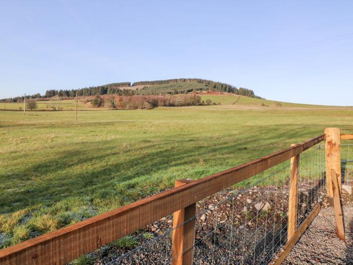 Glebe Cottage, Lochmaben