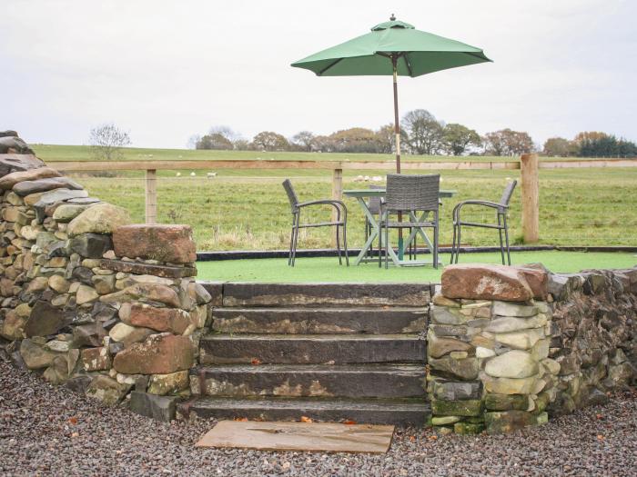 Glebe Cottage, Lochmaben