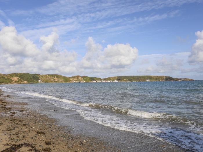 Afallon, Nefyn