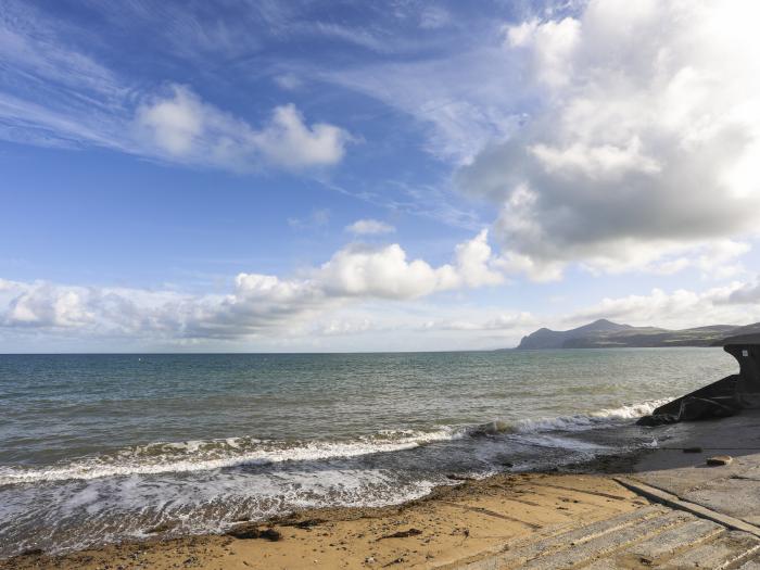 Afallon, Nefyn