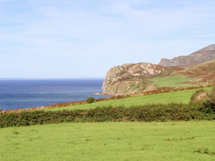 Afallon, Nefyn