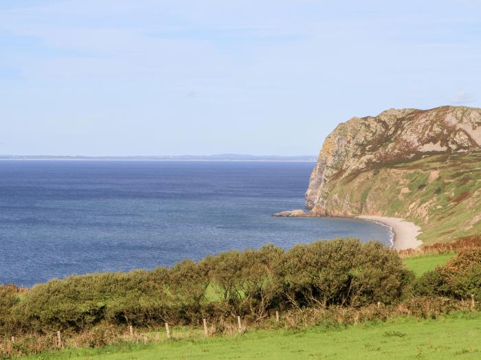 Afallon, Nefyn