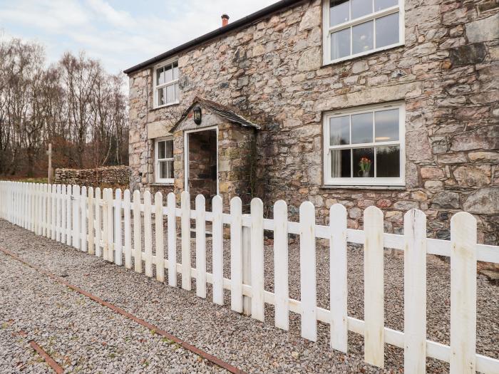 Irt Cottage, Nether Wasdale