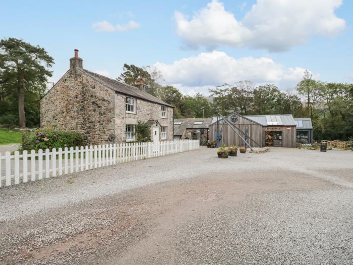 Irt Cottage, Nether Wasdale