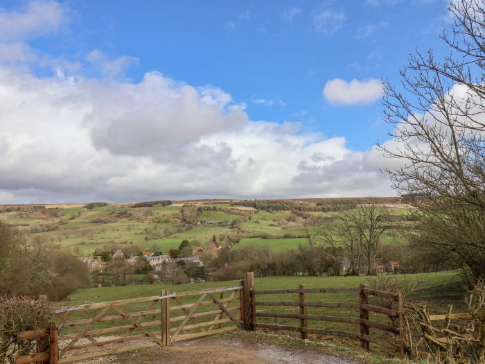 2 Primrose Villas, Rosedale Abbey