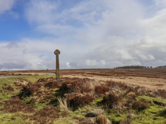 2 Primrose Villas, Rosedale Abbey