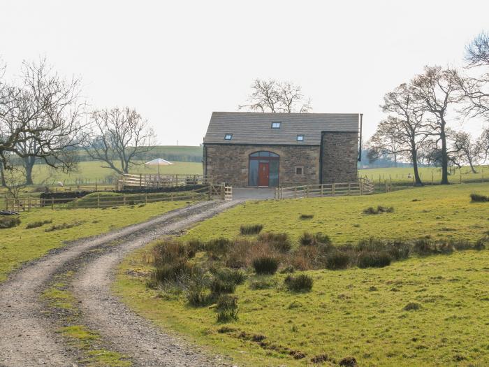 Hill Brook Barn, Chatburn