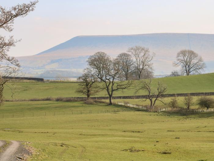 Hill Brook Barn, Chatburn