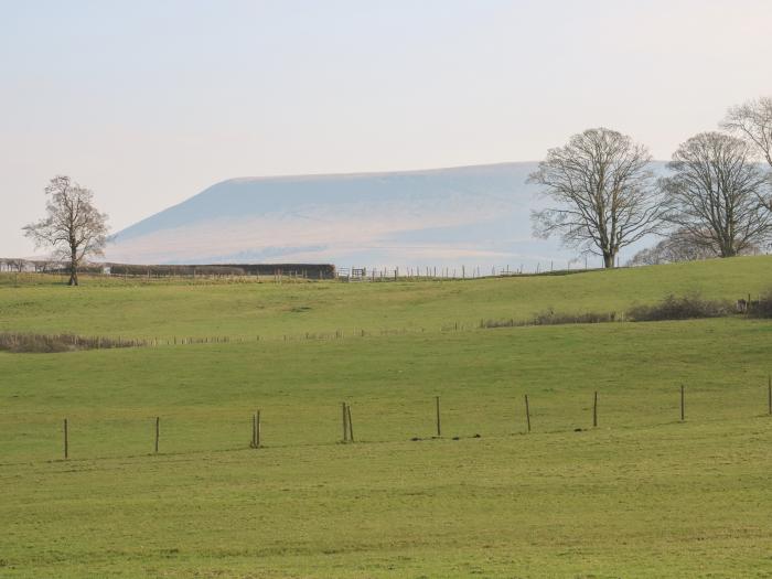 Hill Brook Barn, Chatburn