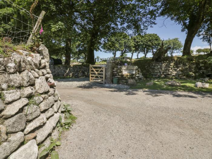 Shallowbridge Farm, St Breward