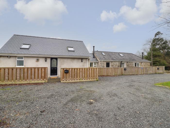 3 Mountain View, Llangefni, Isle Of Anglesey