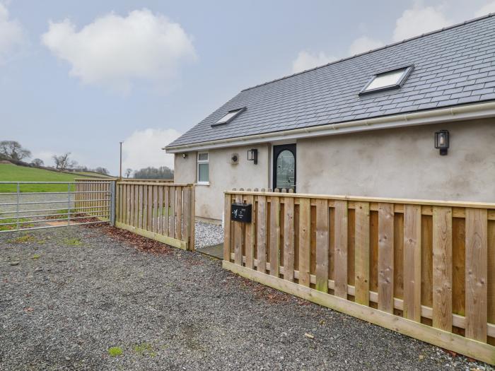 Barn 3 (Smaller 1 bed), Llangefni