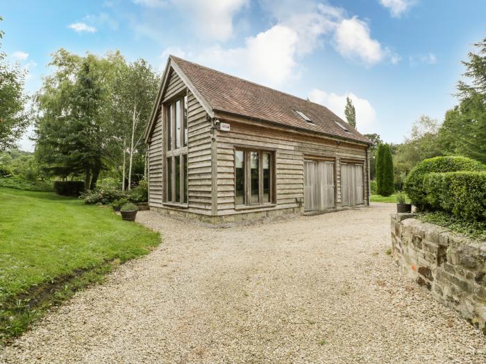 The Barn at Frog Pond Farm, Tisbury