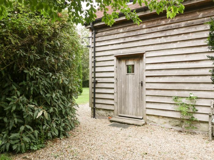 The Barn at Frog Pond Farm, Tisbury