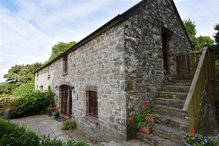 Stable Cottage, Newport, Pembrokeshire