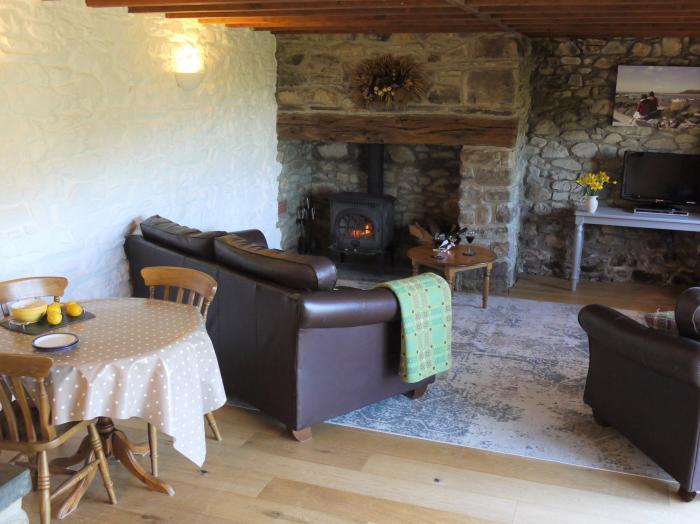 Stable Cottage, Newport, Pembrokeshire