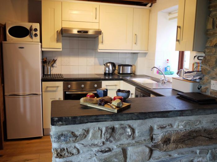 Stable Cottage, Newport, Pembrokeshire