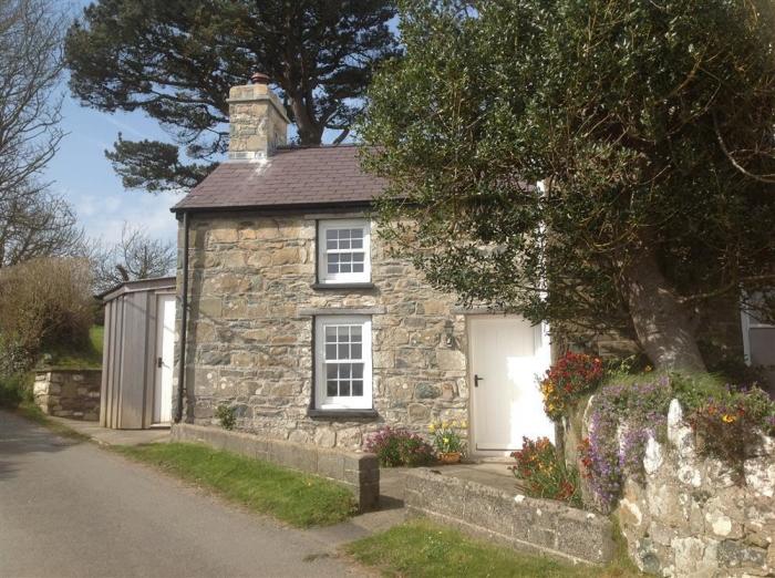 West End Cottage, Newport, Pembrokeshire