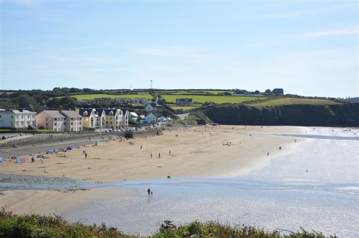 Seabrook, Broad Haven