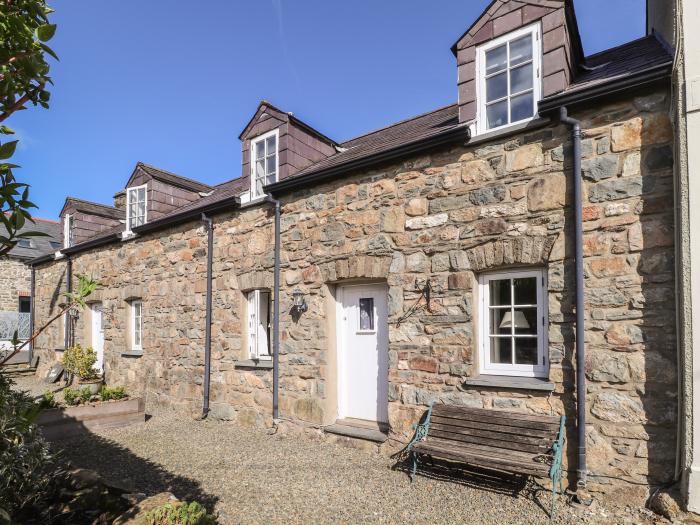 Middle Cottage, Newport, Pembrokeshire