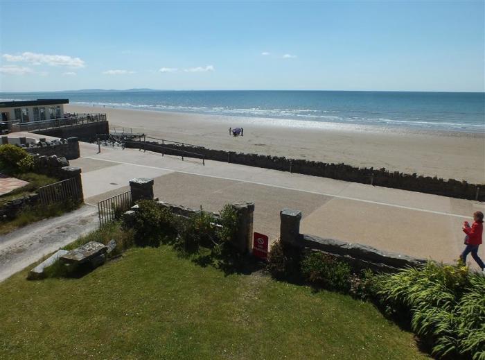 Bayside, Pendine