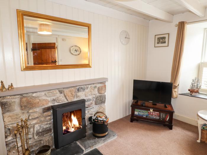 Panteg Cottage, Newport, Pembrokeshire