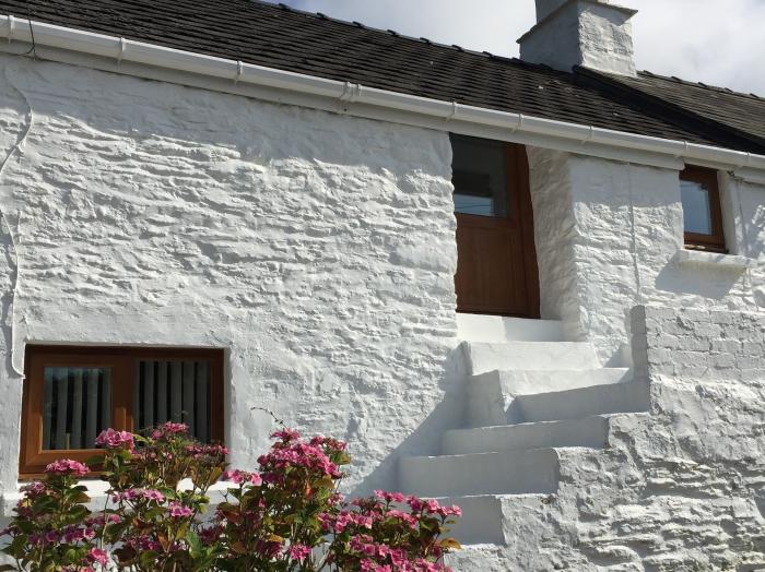 Little Barn Cottage, Dinas Cross