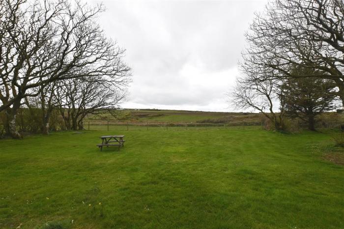 Tremynydd Fawr, St Davids