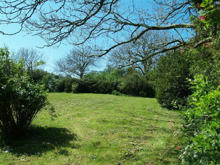 Dinas Island Cottage, Dinas Cross