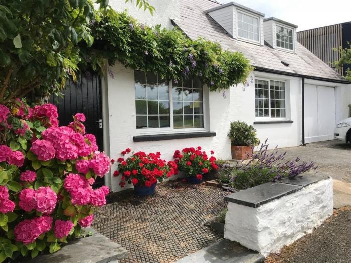 Beach Retreat, Aberporth