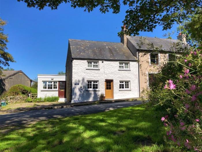 Granston Cottage, Castle Morris, Pembrokeshire