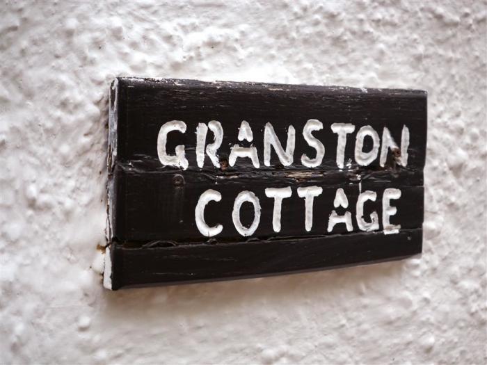 Granston Cottage, Castlemorris