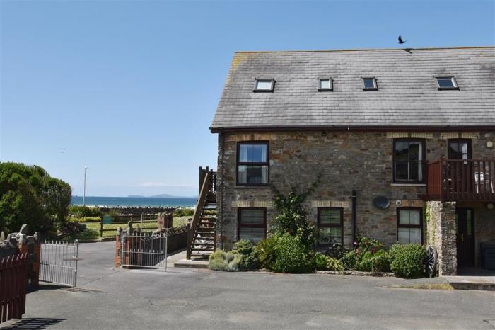Five The Coachhouse, Broad Haven