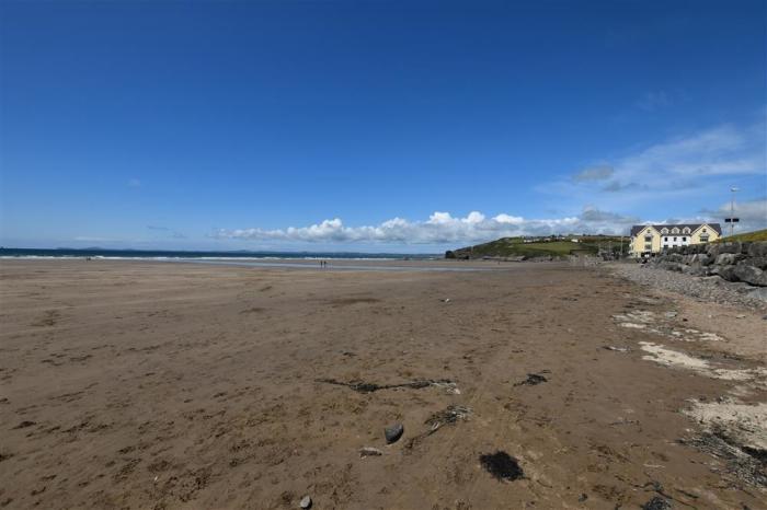 Five The Coachhouse, Broad Haven