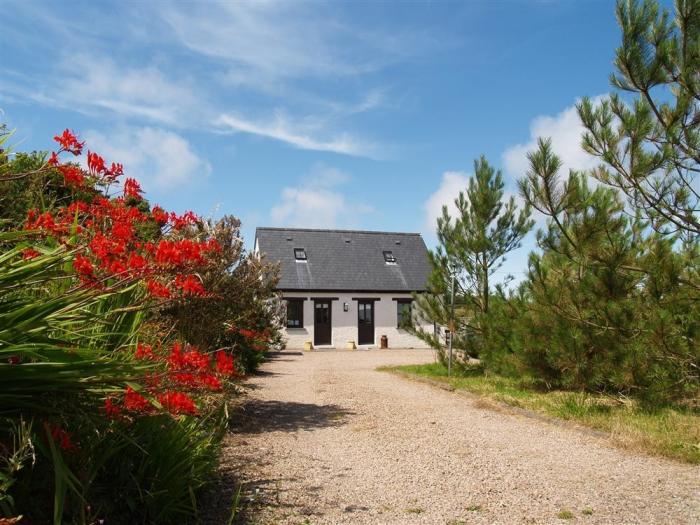 Cockshead Cottage, St Dogmaels