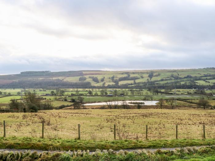 Auckland Cottage, Wolsingham