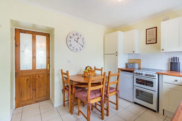 25 Peth Head, Wooler