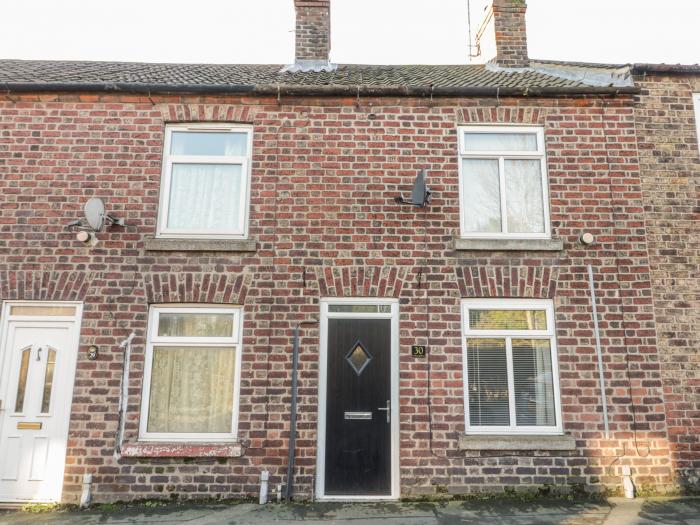 Scarborough Cottage, Great Driffield, East Riding Of Yorkshire