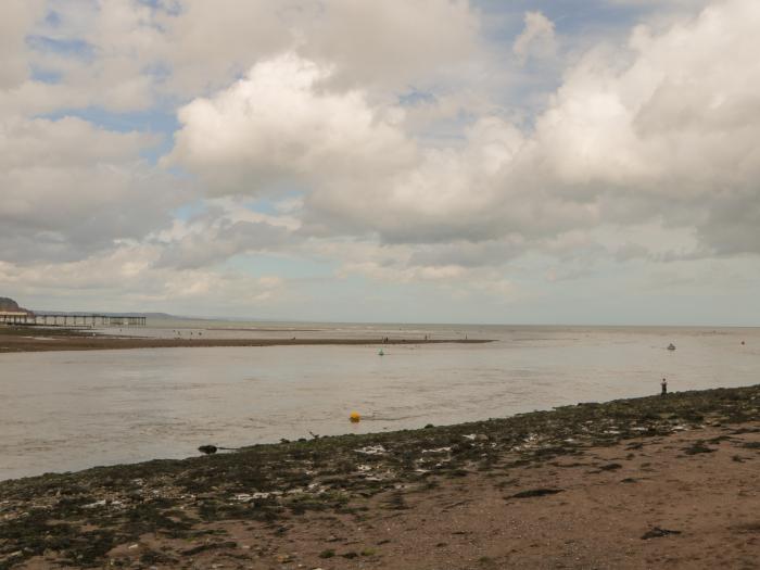 Hillcroft Cottage, Teignmouth