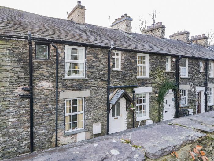 Dalesway Cottage, Bowness-On-Solway