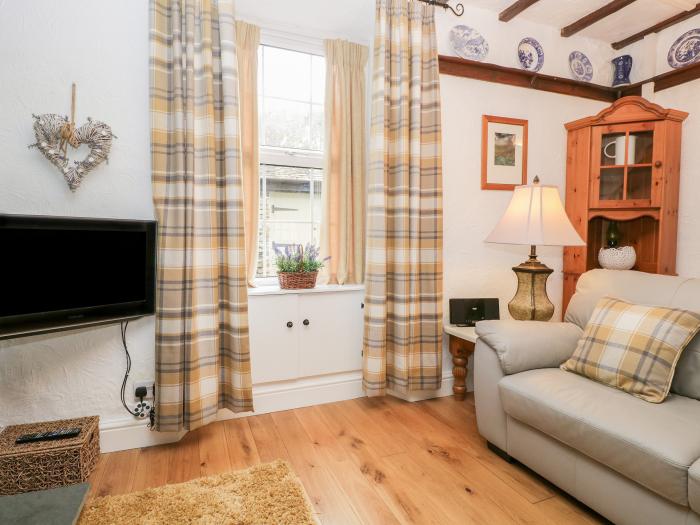 Dalesway Cottage, Bowness-On-Solway