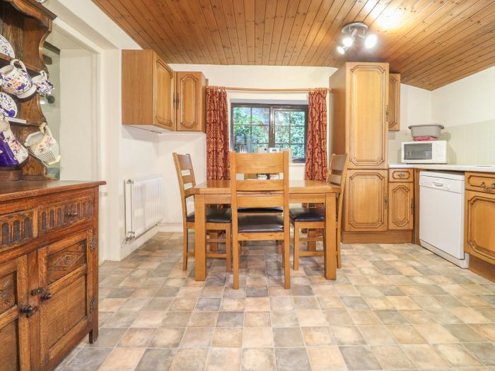 Barn Court Cottage, Narberth