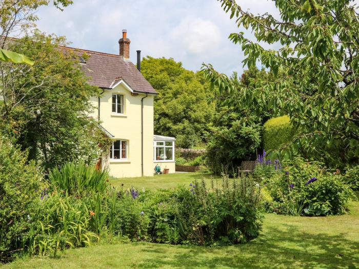 Little Orchard, Maiden Newton, Dorset