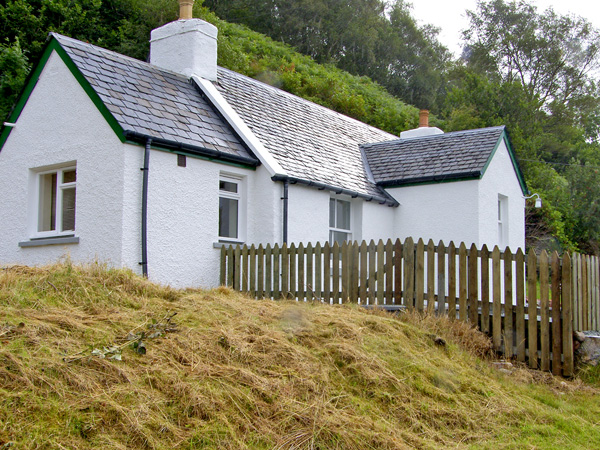 Roddy's Cottage, Glenelg