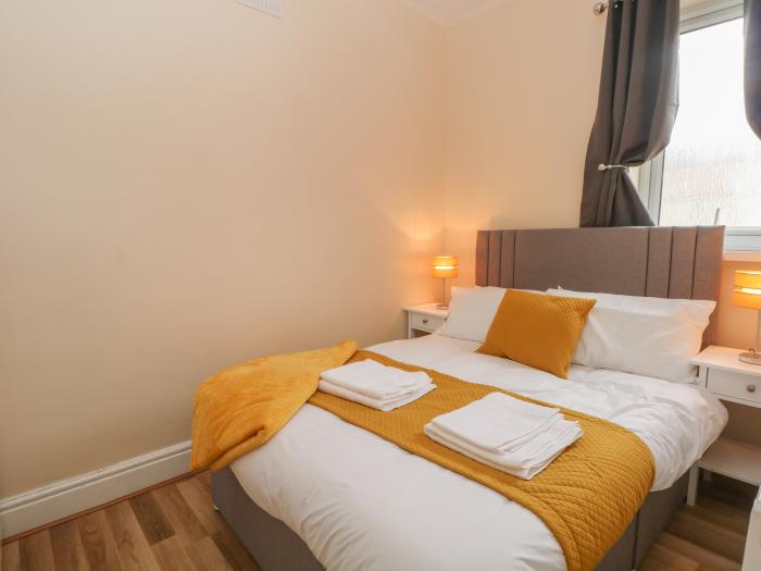 North Shore Apartment, Blackpool