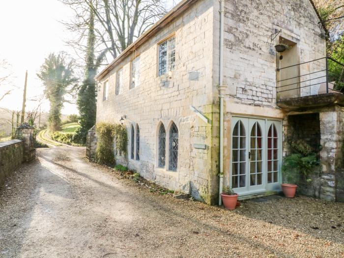 Chapel Cottage, Chalford, Gloucestershire